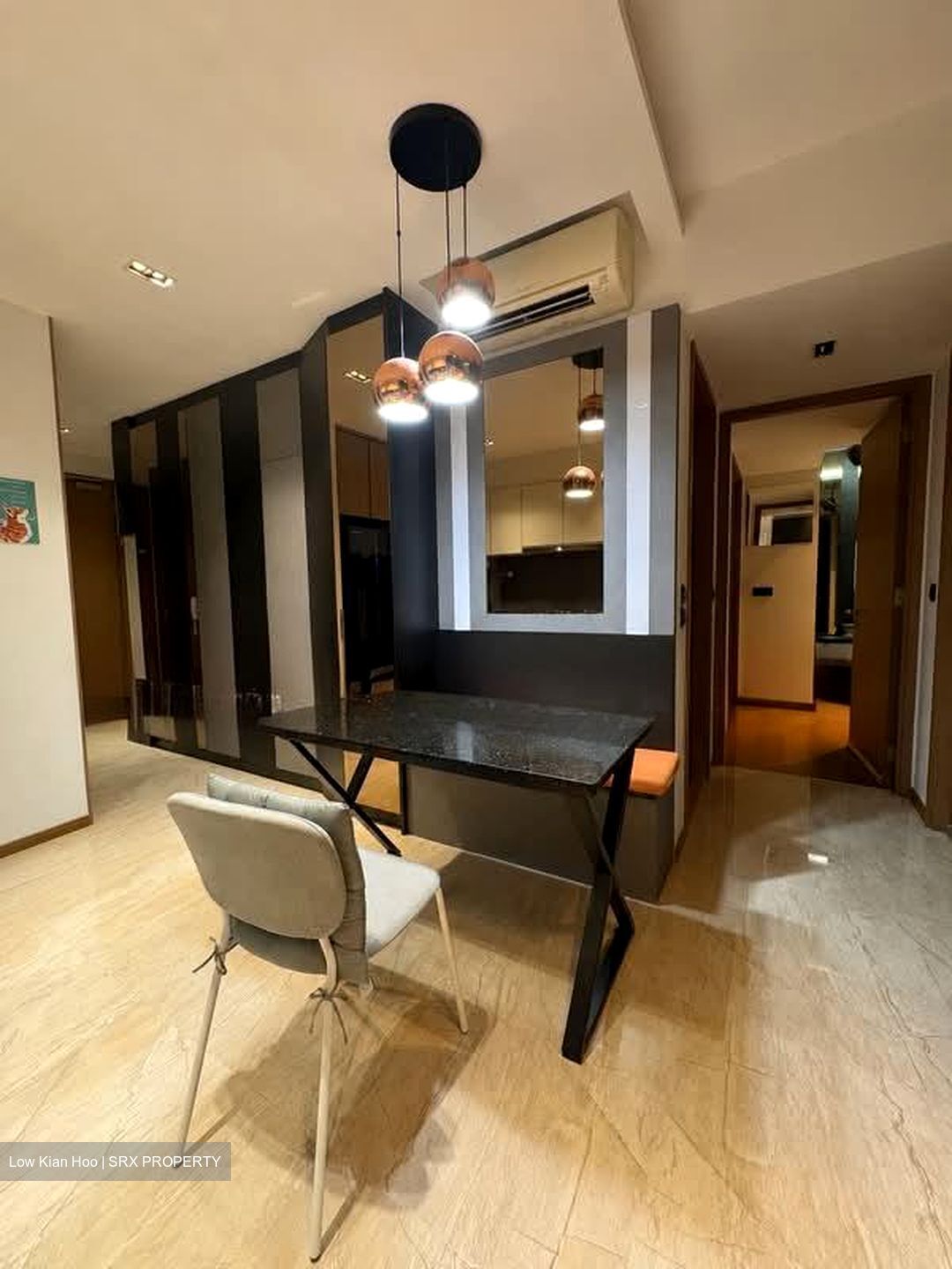 Kingsford Waterbay (D19), Apartment #588240621